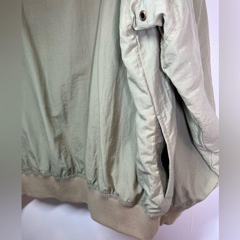 1997 Us Open Windbreaker Pullover - image 5